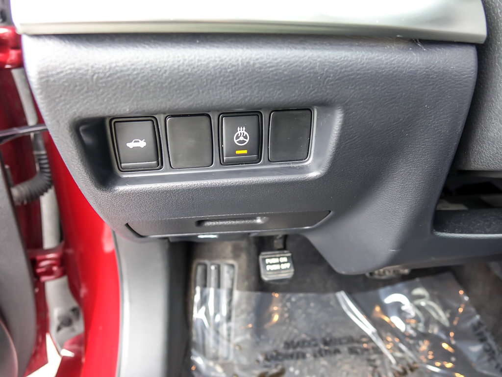 2023 NISSAN MAXIMA - Image 22