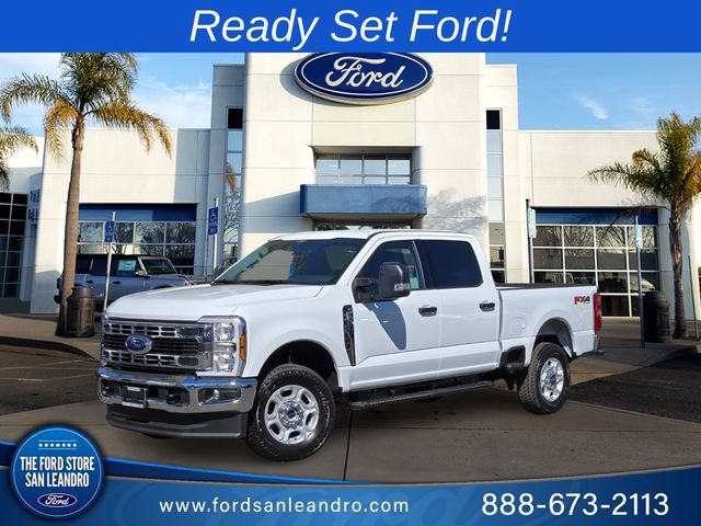 2026 Ford F-250 Super Duty