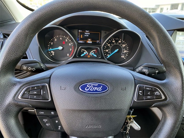 2018 Ford Escape SE photo 12