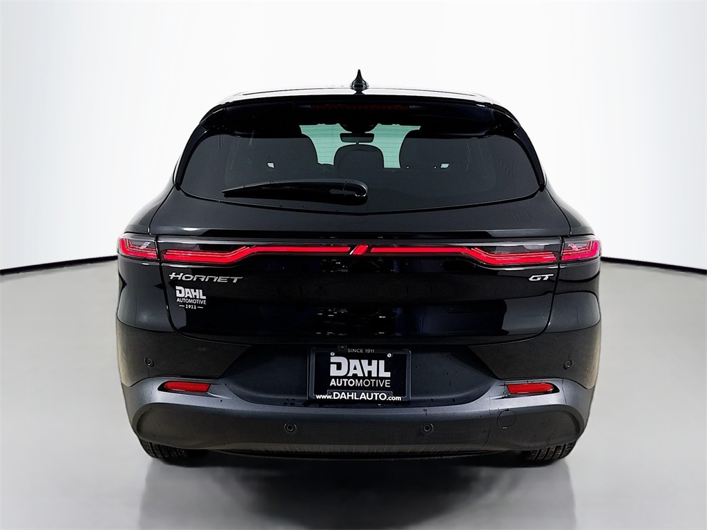 2025 Dodge Hornet GT photo 6