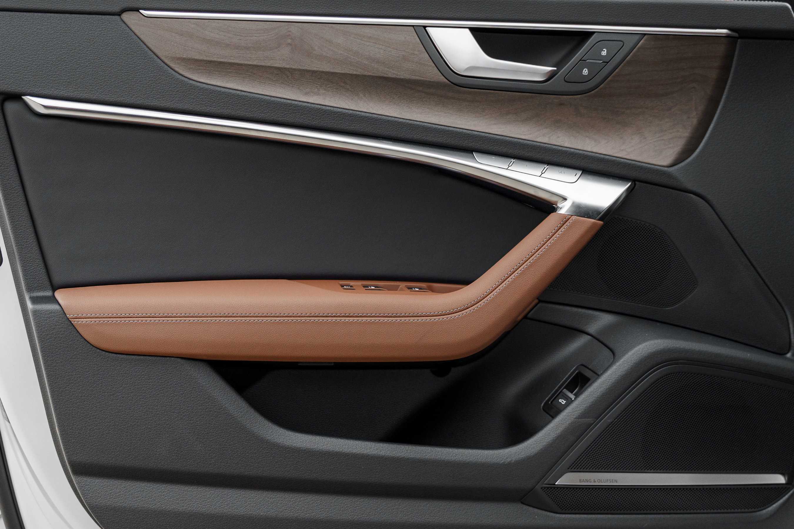 2025 Audi A6 Quattro Premium Plus photo 20
