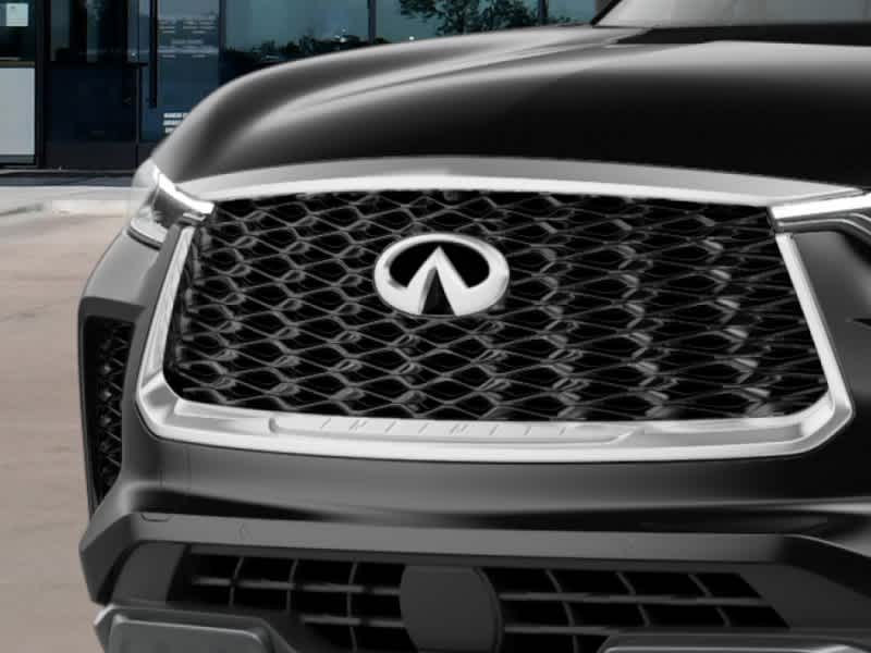 2025 Infiniti QX60 Sensory AWD photo 9