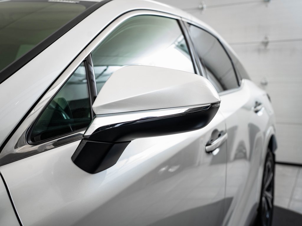 2023 Lexus RX 350 Premium photo 13