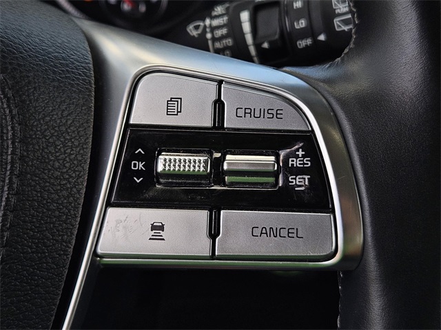 2022 Kia Telluride SX photo 15