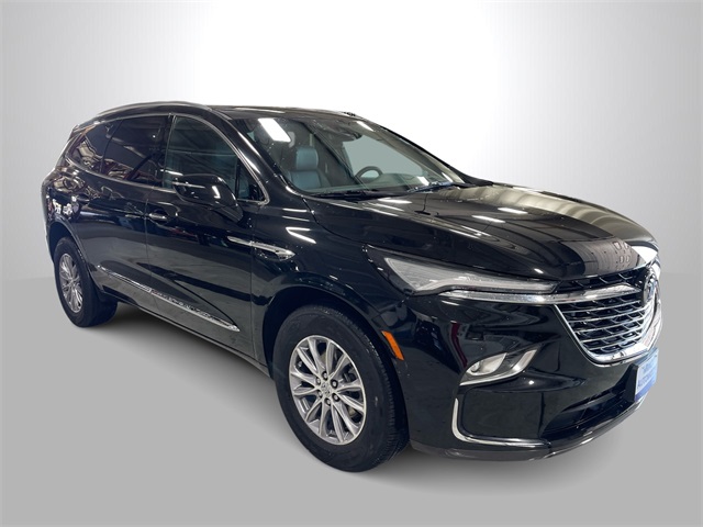 2024 Buick Enclave Premium photo 2