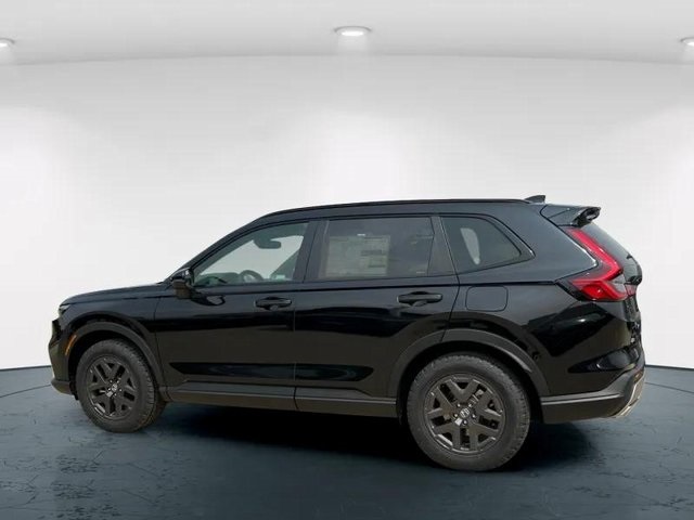 2026 Honda CR-V Hybrid photo 7