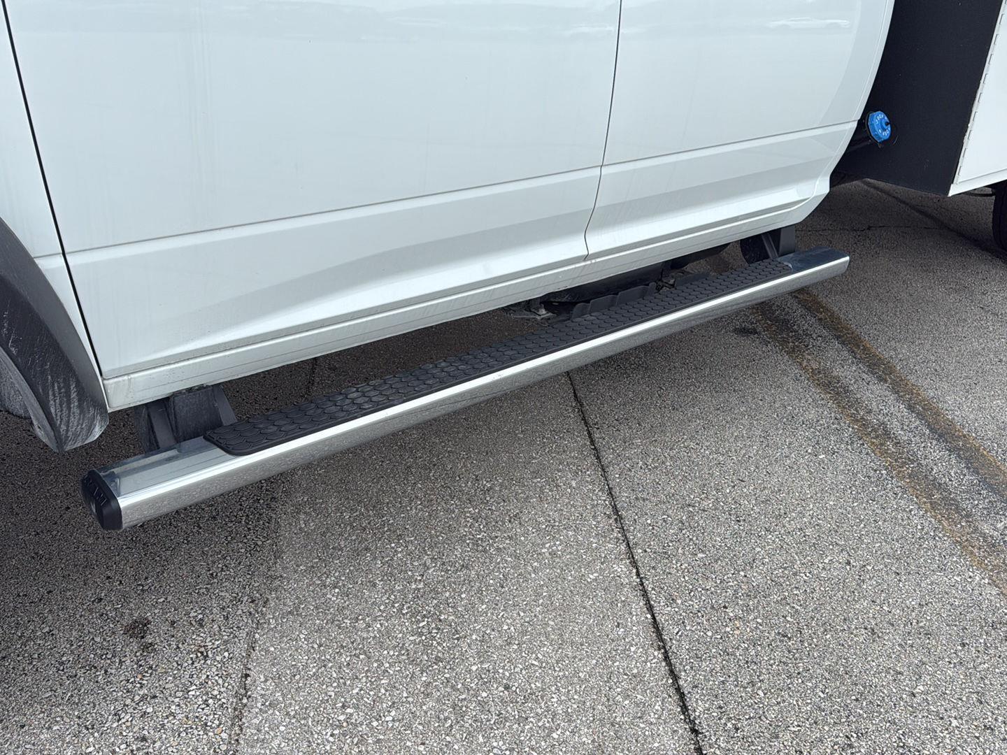 2024 Ram 5500 Tradesman photo 12