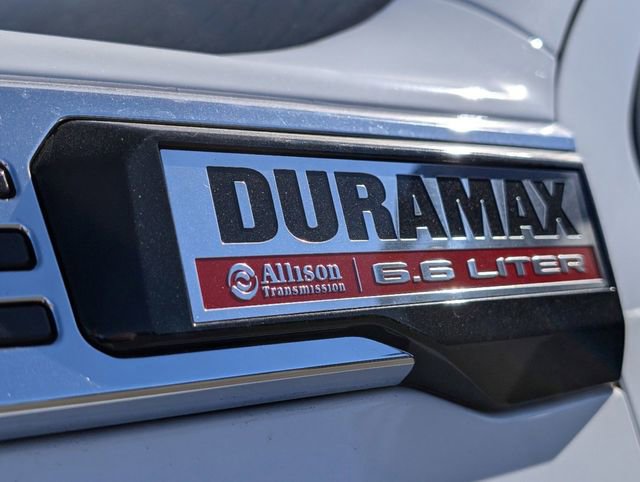 2025 Gmc Sierra 2500 HD Pro photo 2