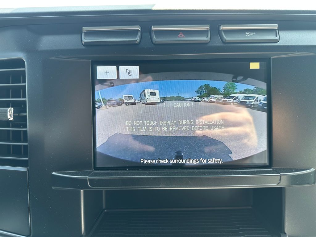 2024 Ford F-450 XLT photo 18