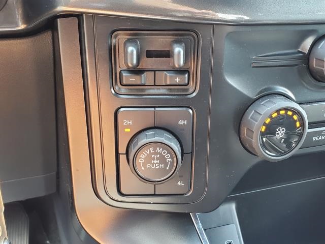 2025 Ford F-150 STX photo 23