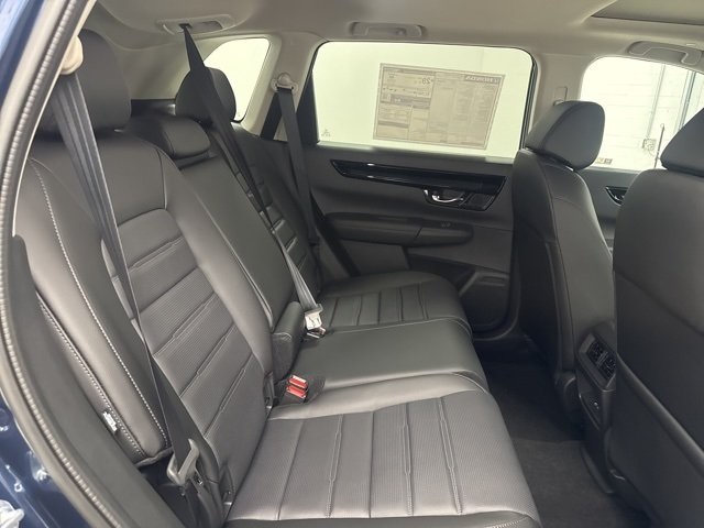 2026 Honda CR-V EX-L photo 15