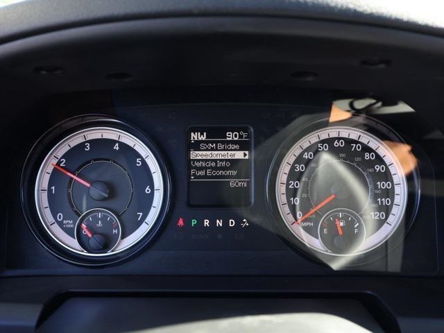 2023 Ram 1500 Classic Tradesman photo 27