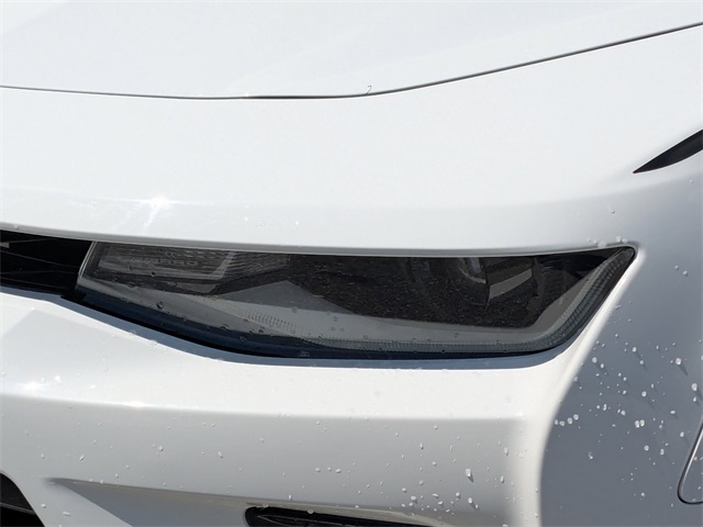 2017 Chevrolet Camaro 2SS photo 8