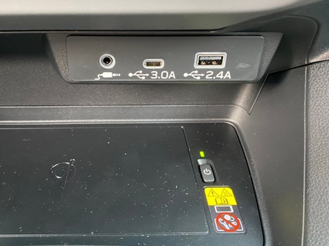 2025 Subaru Crosstrek Limited photo 9