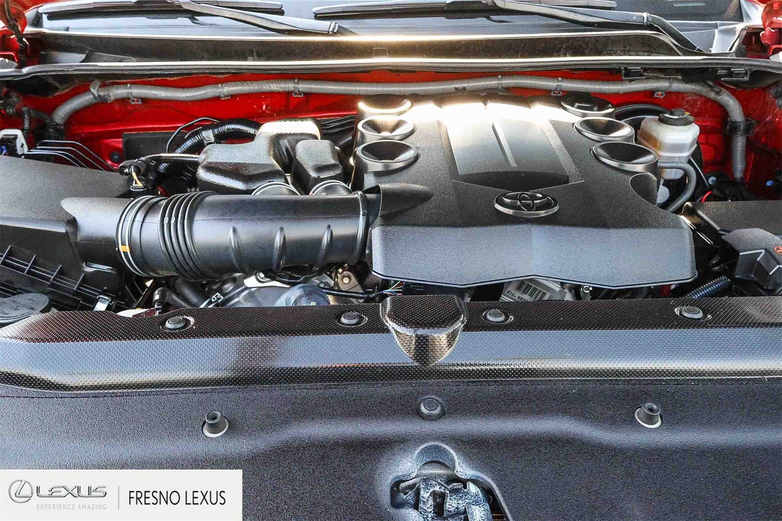 2018 Toyota 4Runner SR5 Premium photo 23