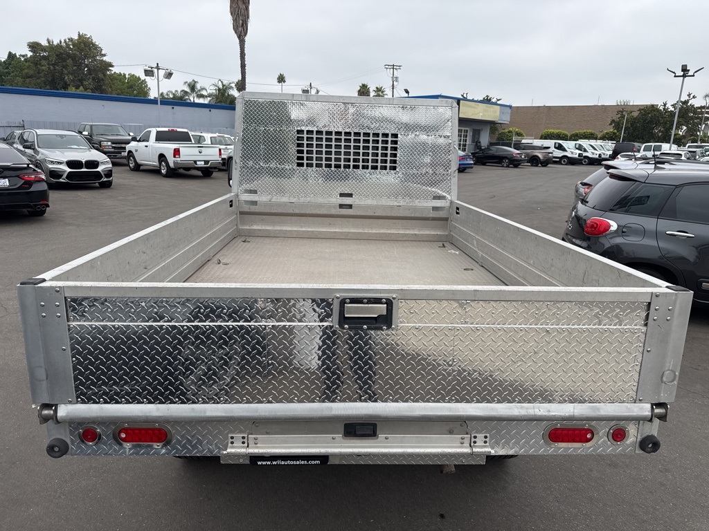 2019 Ford Transit photo 4