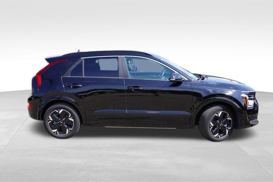 2024 Kia Niro EV Wind photo 2