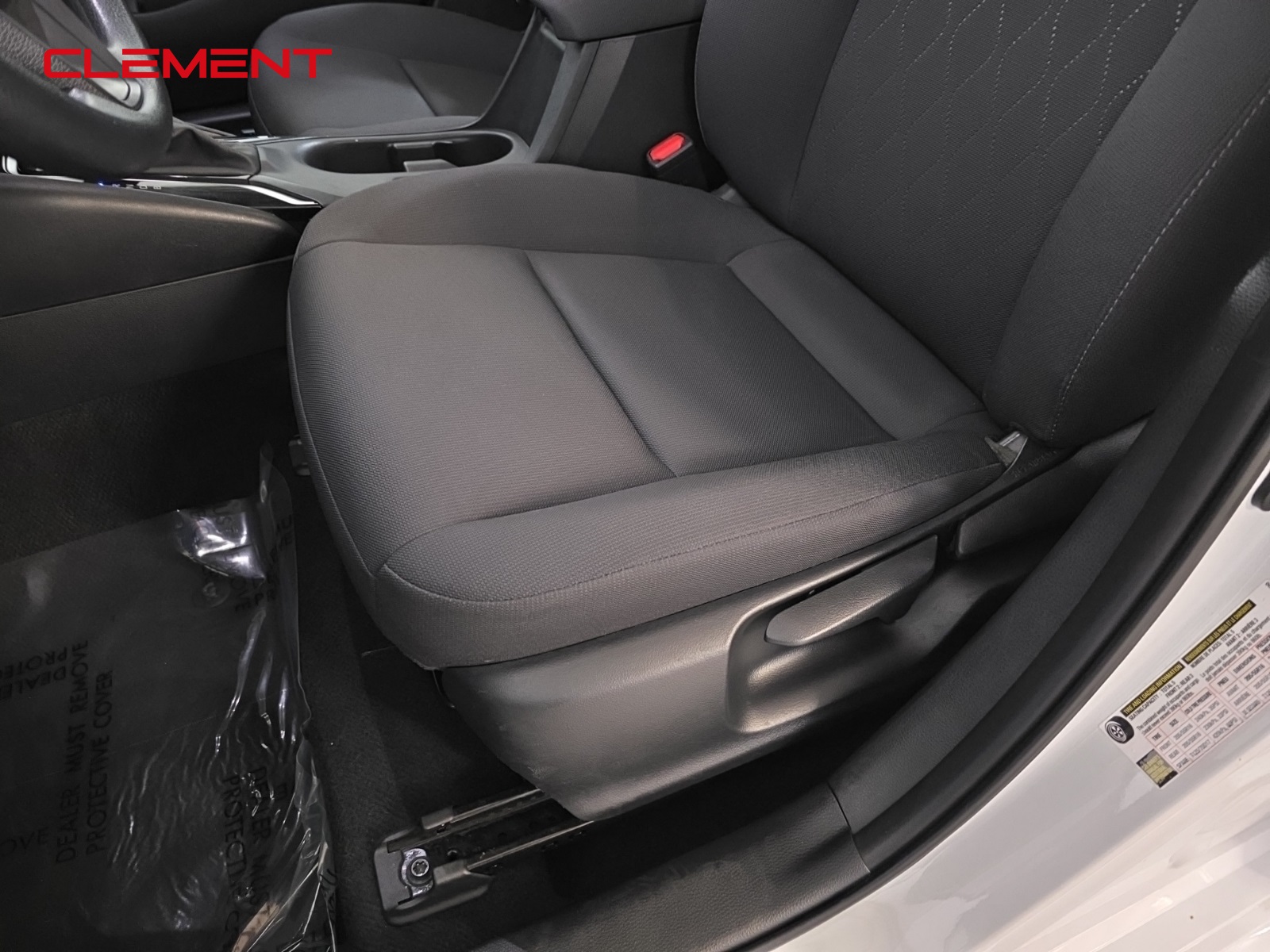 2024 Toyota Corolla LE photo 20