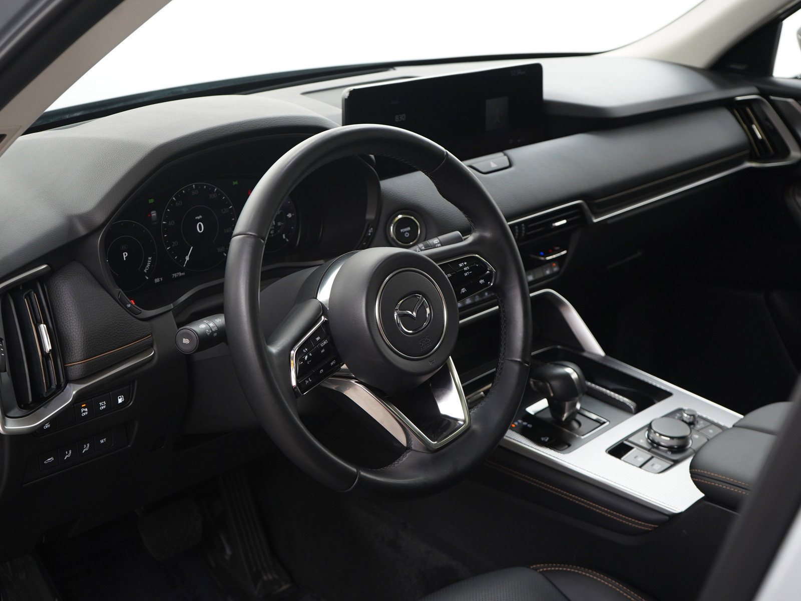2025 Mazda CX-90 Premium S photo 23