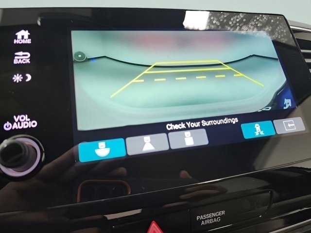 2022 Honda Pilot Elite photo 4