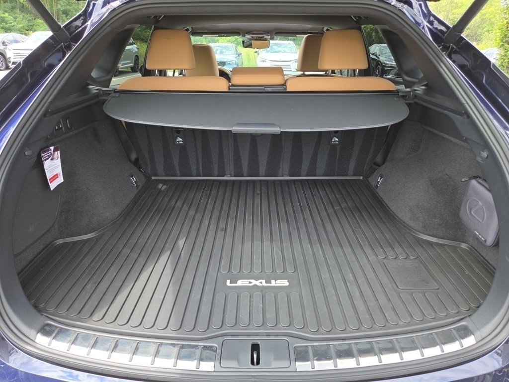 2025 Lexus RX 350 Premium photo 26