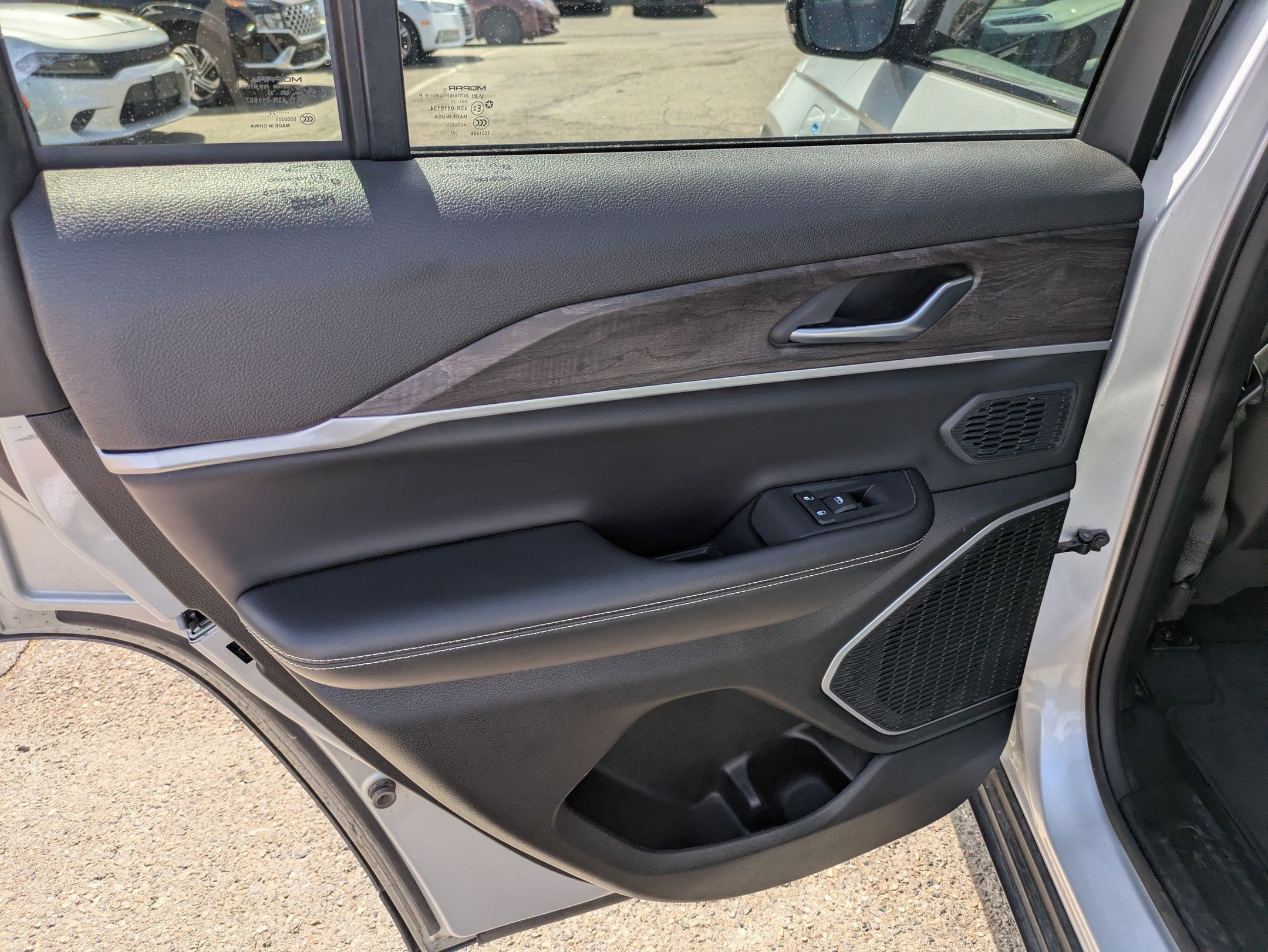 2023 Jeep Cherokee 4xe photo 26