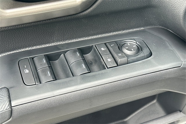 2025 Toyota Tacoma TRD Sport 4x4 Double Cab photo 12