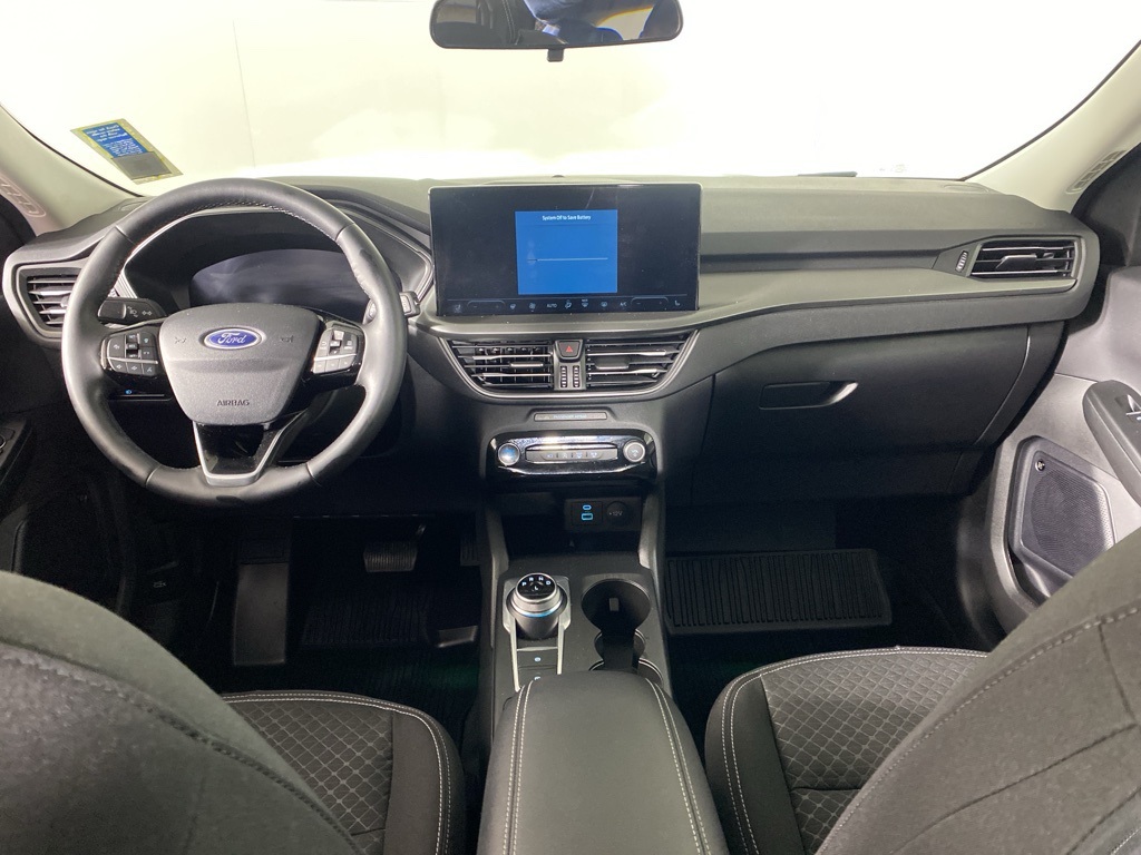 2023 Ford Escape Active photo 2
