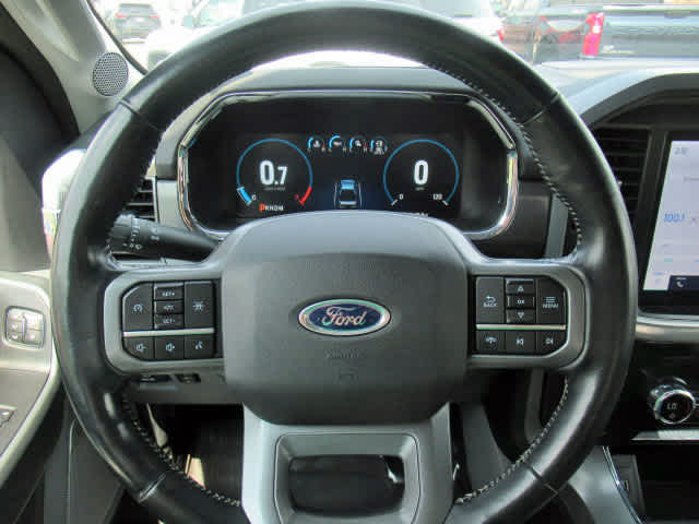 2021 Ford F-150 Lariat photo 14