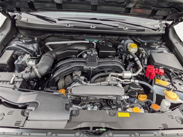 2025 Subaru Crosstrek Premium photo 27