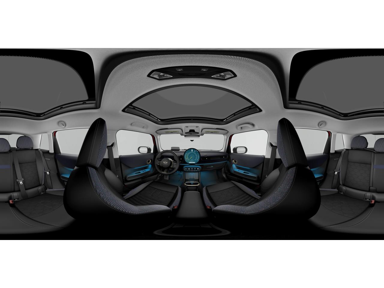 2026 Mini Cooper Hardtop 4 Door Signature photo 2