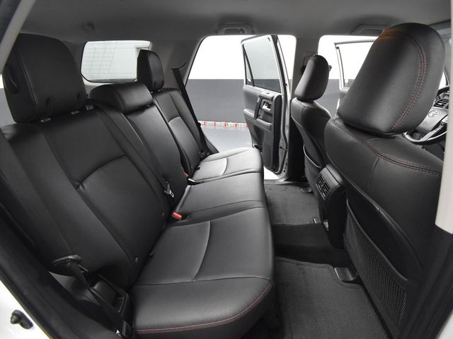 2024 Toyota 4Runner TRD Off-Road Premium photo 39
