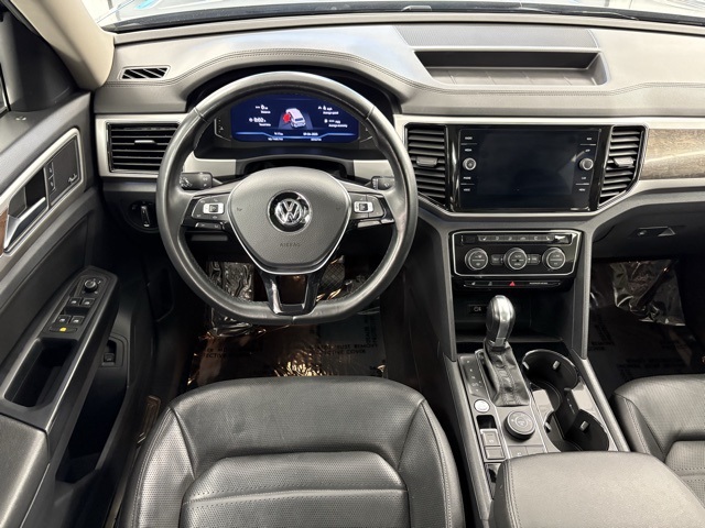 2019 Volkswagen Atlas V6 SEL Premium photo 24