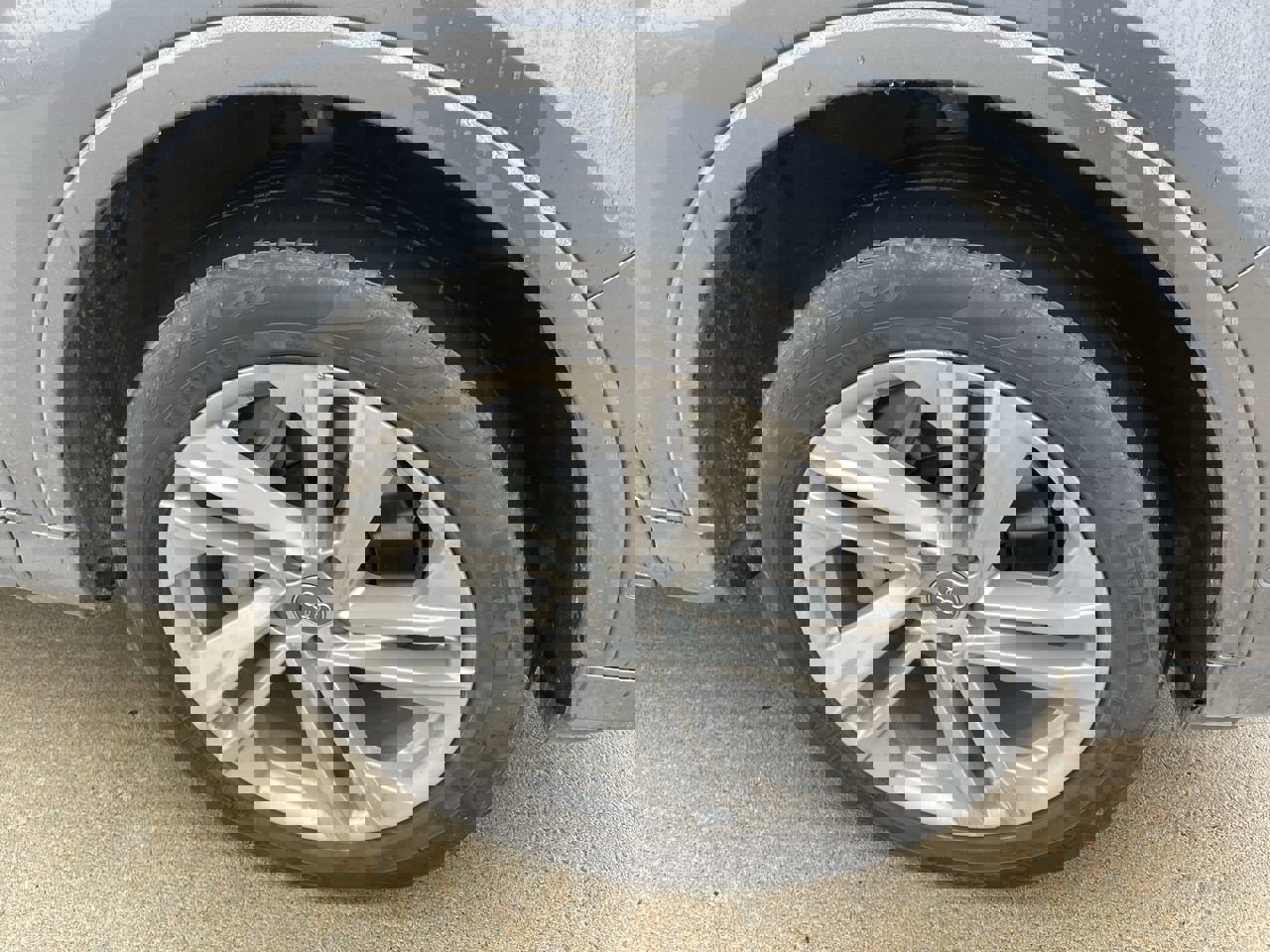 Used 2020 Audi Q7 Premium Plus with VIN WA1LJAF73LD010162 for sale in Kansas City