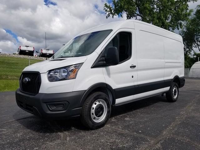 2024 Ford Transit photo 7