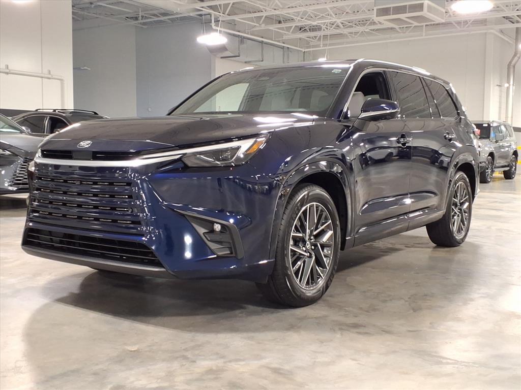 2026 Lexus TX 350 Premium photo 2