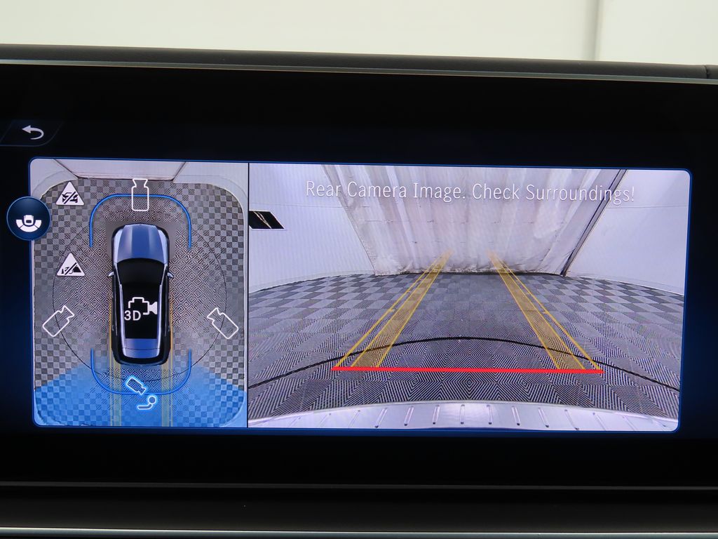2025 Mercedes Benz GLE 450 4MATIC photo 14
