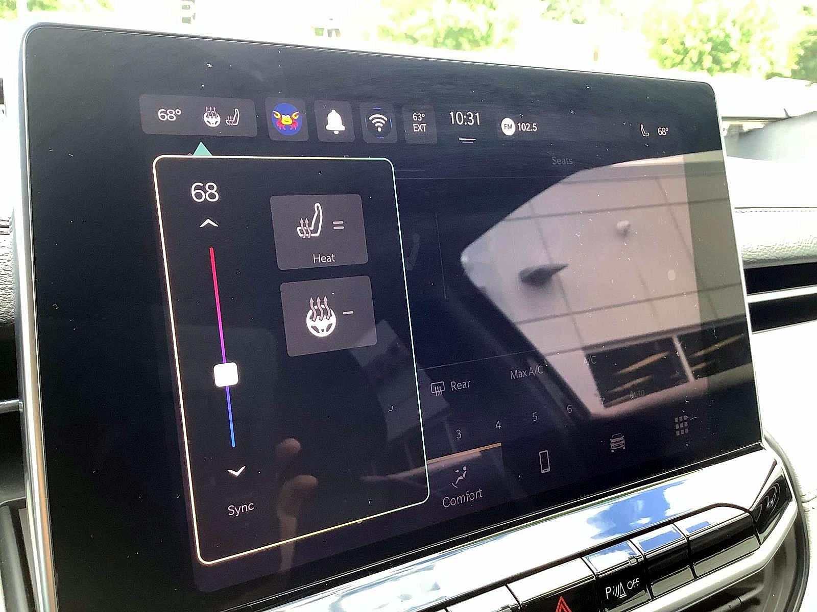 2025 Jeep Compass Limited photo 4