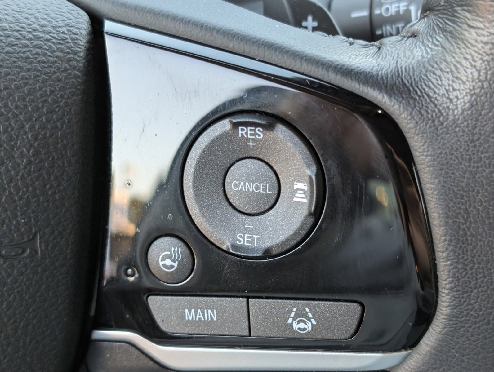 2022 Honda Pilot Elite photo 19