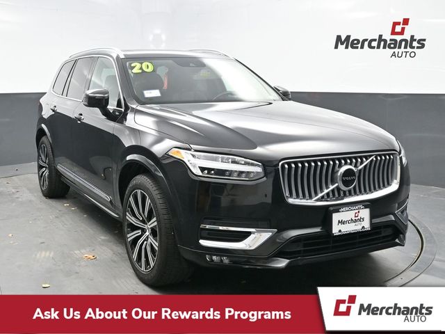 2020 Volvo XC90 Inscription