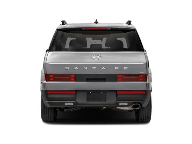 2026 Hyundai Santa Fe SEL photo 4