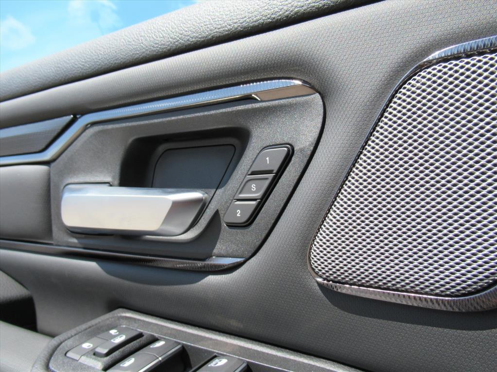 2026 Ram 1500 Rebel photo 29