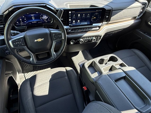 2022 Chevrolet Silverado 1500 LT photo 35
