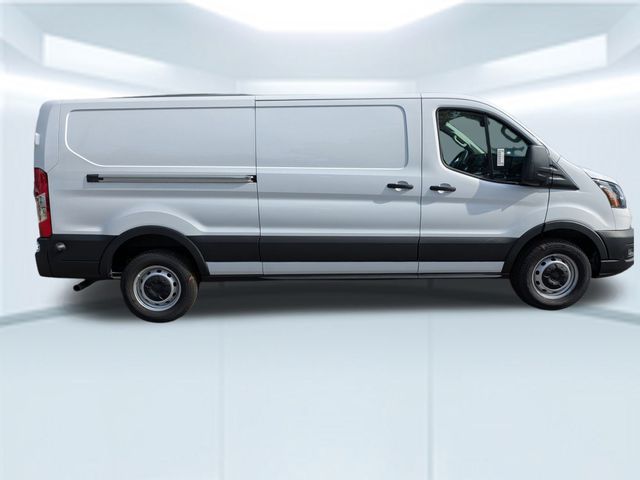 2024 Ford Transit photo 7