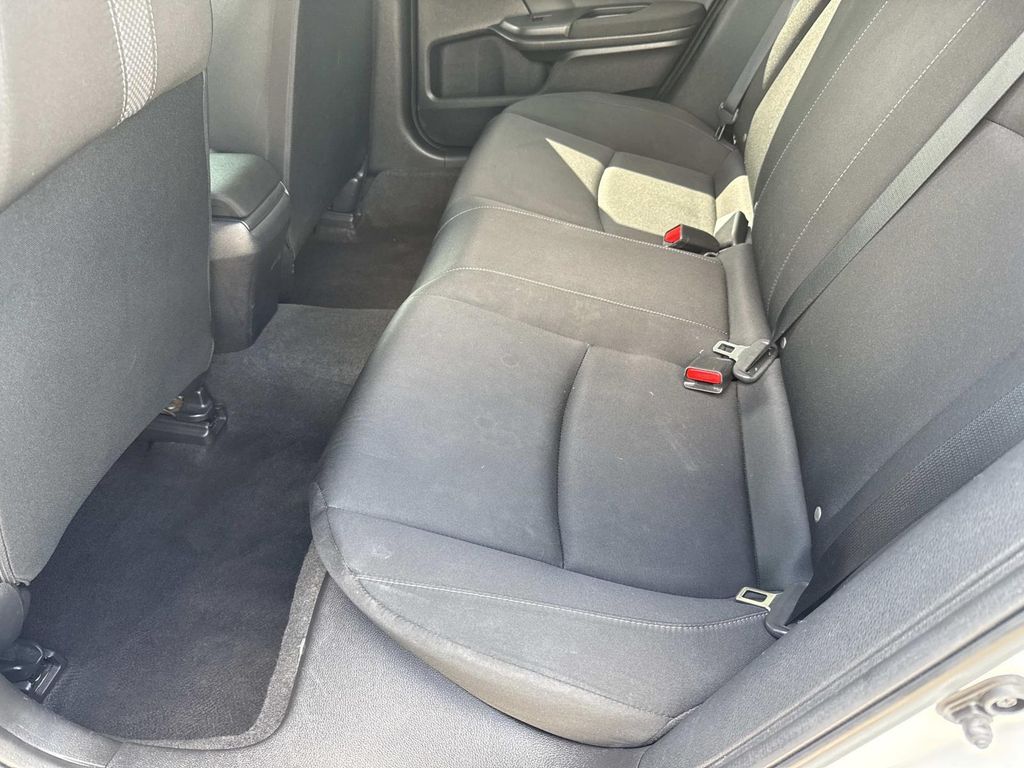 2020 Honda Civic LX photo 14
