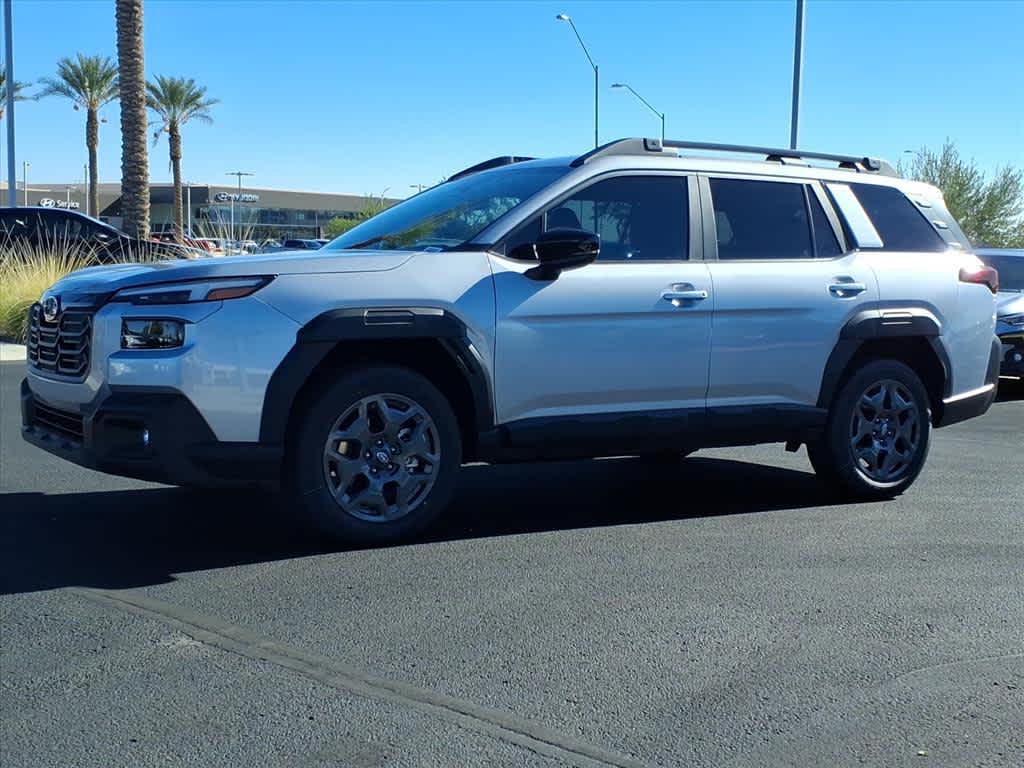 2026 Subaru Outback Premium photo 2