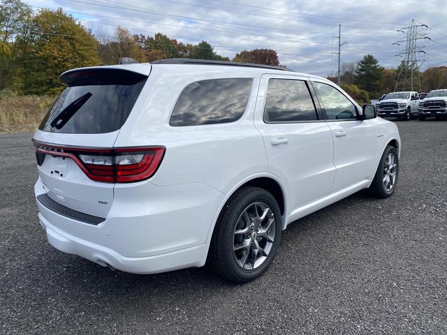 2026 Dodge Durango GT Plus photo 3
