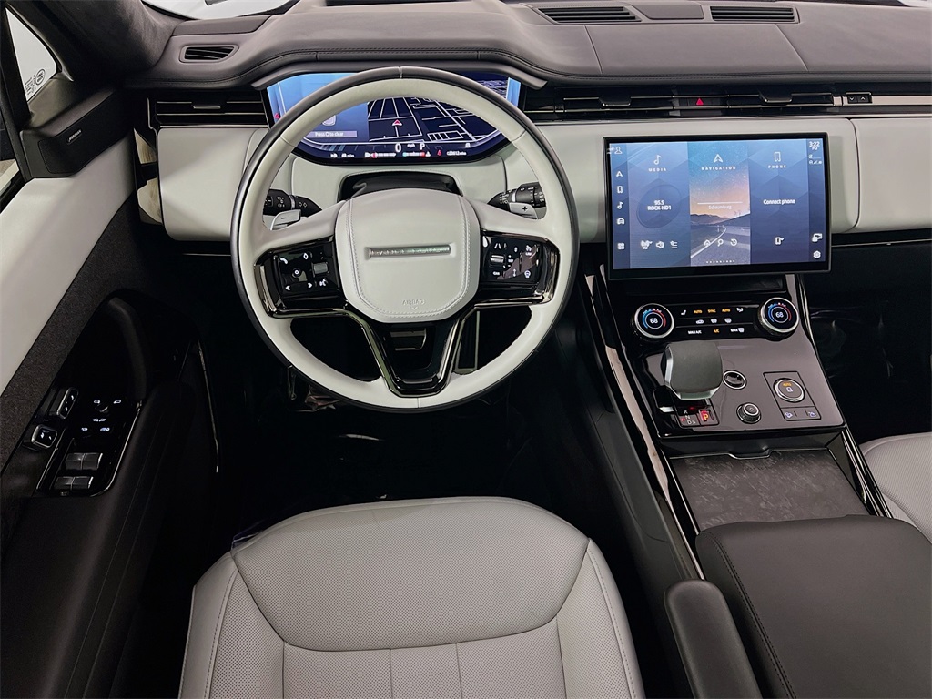 2023 Land Rover Range Rover Sport P530 First Edition photo 22
