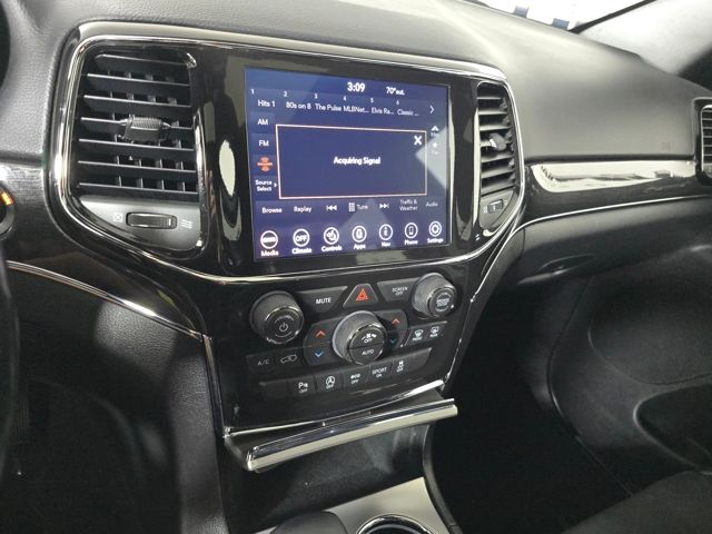 2021 Jeep Grand Cherokee Trailhawk photo 22