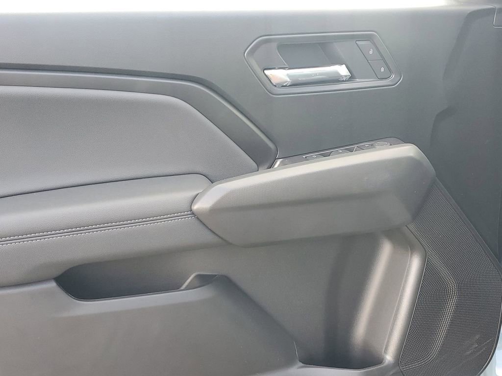 2025 Chevrolet Colorado Work Truck LT photo 37